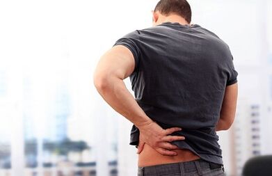 Comment la prostatite chronique se manifeste