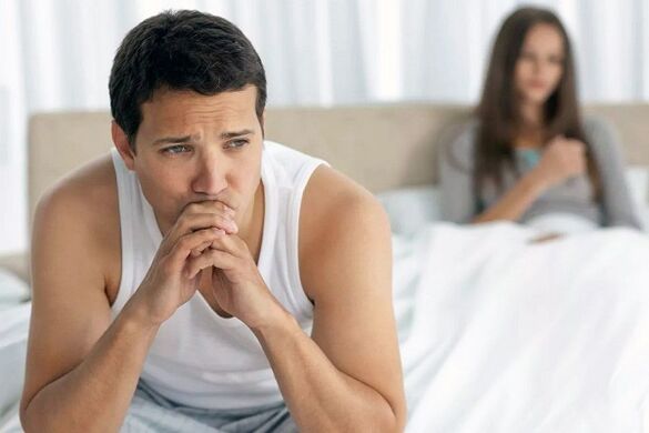 Comment traiter la prostatite à la maison