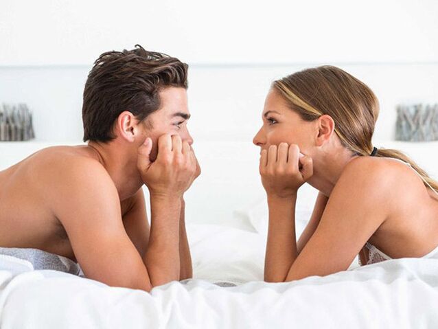 Les causes de la prostatite